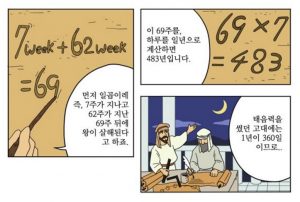 노바 솔리마 - 70 이레 - 에끌