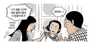 생물 시간에 배운것과 성경이 가르치는 것 - 창조론 연대기