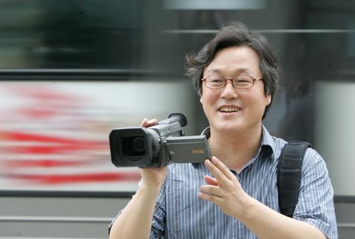 김우현 감독님