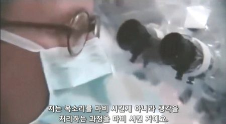 베리칩과 뇌 - 생각을 처리하는 과정을 마비 시킨다